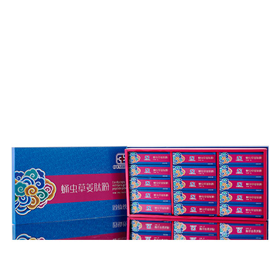 昌吉调经养气汤