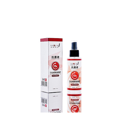 昌吉母婴防护喷雾