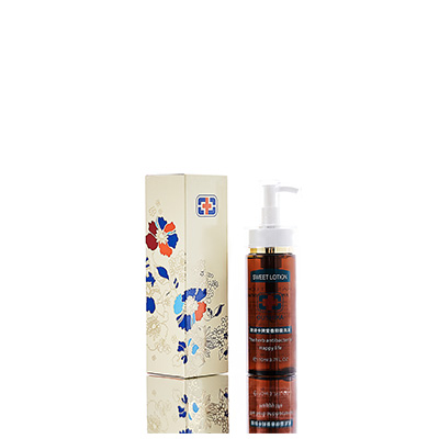 昌吉男女外阴洗液