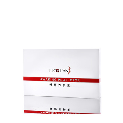 昌吉气血能量增强套