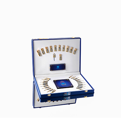 昌吉全身经络解压套